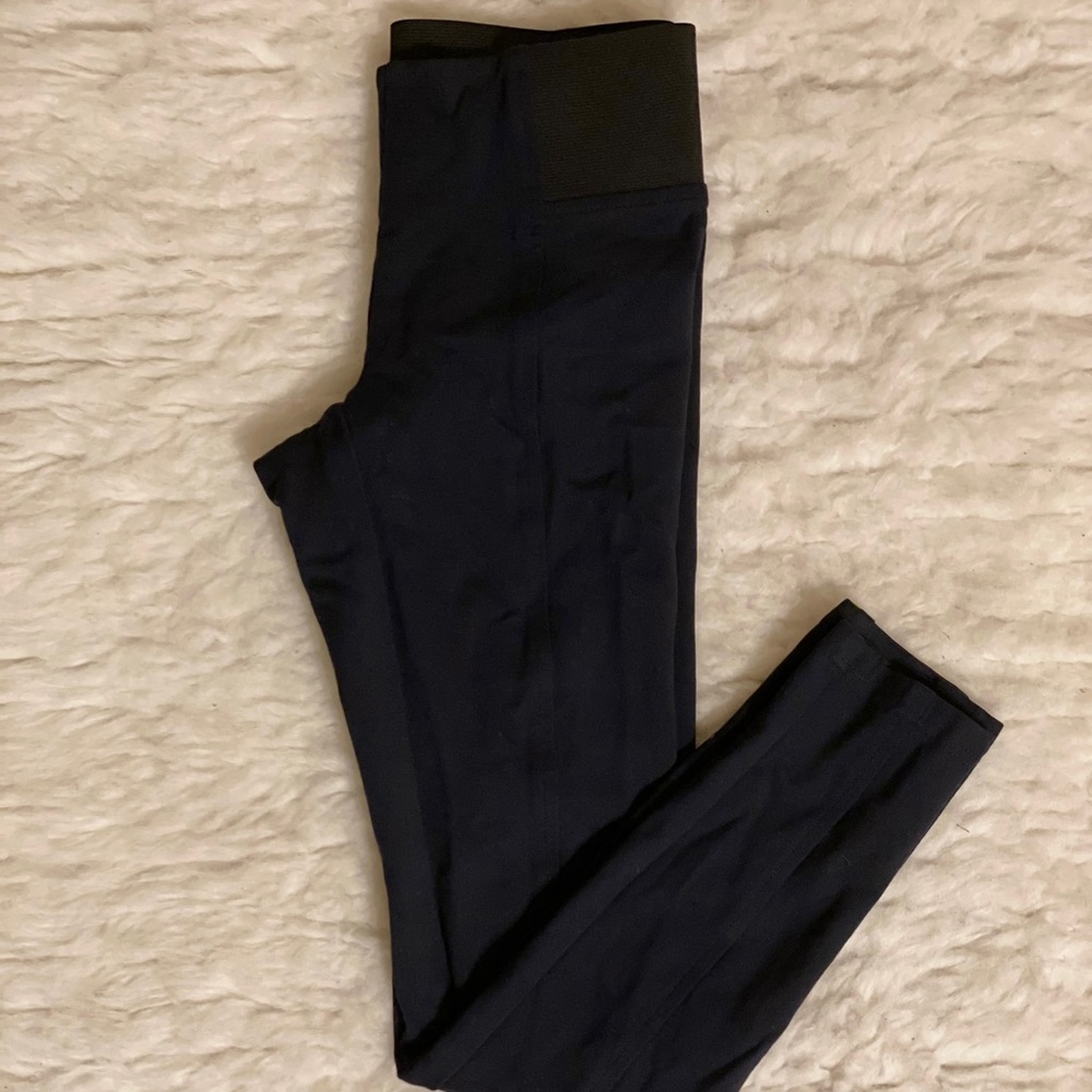 Ann Taylor Ponte Pants